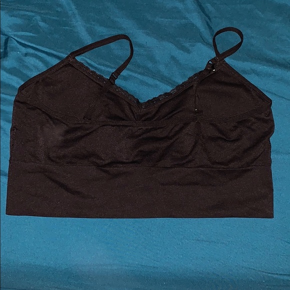 Black bra - Picture 3 of 3